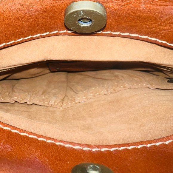 Patricia Nash Crossbody Bag - Picture 13 of 13